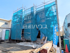 三鷹市牟礼5丁目　全1棟　新築分譲住宅物件画像