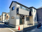 東久留米市前沢４丁目　中古戸建物件画像