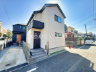 東久留米市前沢４丁目　中古戸建物件画像