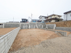 福岡市東区青葉6丁目　全6棟　新築分譲住宅物件画像