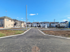 昭島市武蔵野2丁目　全8区画　宅地分譲物件画像