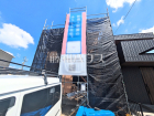 豊山町豊場第18　全1棟　新築分譲住宅物件画像