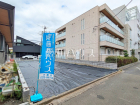 武蔵野市吉祥寺本町3丁目　全1区画　宅地分譲物件画像