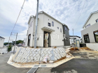 多摩市連光寺6丁目　全2棟／B号棟　新築分譲住宅物件画像