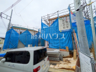 多摩市連光寺6丁目　全2棟　新築分譲住宅物件画像