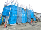 昭島市宮沢町2丁目　全2棟　新築分譲住宅物件画像