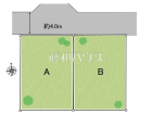 八王子市富士見町　全2棟　新築分譲住宅物件画像
