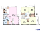 府中市西原町4丁目　全1棟　新築分譲住宅物件画像