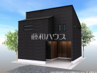 日野市大字日野　全1区画　宅地分譲物件画像