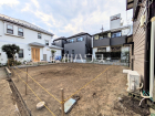 日野市大字日野　全1区画　宅地分譲物件画像