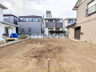 日野市大字日野　全1区画　宅地分譲物件画像