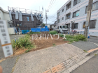 東村山市萩山町1丁目　全1区画　宅地分譲物件画像