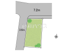 東村山市萩山町1丁目　全1区画　宅地分譲物件画像