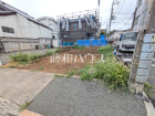 東村山市萩山町1丁目　全1区画　宅地分譲物件画像