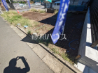 東村山市萩山町1丁目　全1区画　宅地分譲物件画像