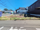 東村山市萩山町1丁目　全1区画　宅地分譲物件画像