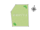 八王子市めじろ台1丁目　全1区画　宅地分譲物件画像