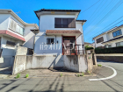 八王子市めじろ台1丁目　全1区画　宅地分譲物件画像