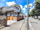 八王子市めじろ台1丁目　全1区画　宅地分譲物件画像