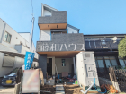 中野区白鷺3丁目　全1棟　新築分譲住宅物件画像