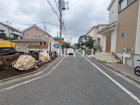 練馬区西大泉1丁目　全1区画　宅地分譲物件画像