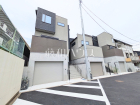 世田谷区新町2丁目　全3棟　新築分譲住宅物件画像