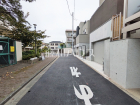 世田谷区新町2丁目　全3棟　新築分譲住宅物件画像