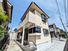 日野市万願寺1丁目　中古戸建て物件画像