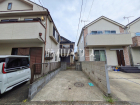 日野市南平1丁目　中古戸建て物件画像