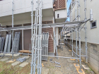 日野市南平1丁目　中古戸建て物件画像