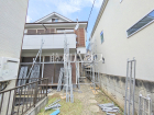 日野市南平1丁目　中古戸建て物件画像