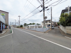 練馬区大泉町4丁目　全2区画　宅地分譲物件画像
