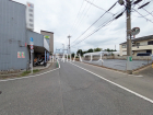 練馬区大泉町4丁目　全2区画　宅地分譲物件画像