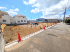西東京市芝久保町5丁目　全7区画　宅地分譲物件画像