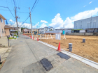 西東京市芝久保町5丁目　全7区画　宅地分譲物件画像