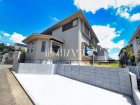 八王子市南陽台1丁目　中古戸建て物件画像