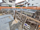 八王子市北野台2丁目　全1棟　新築分譲住宅物件画像