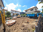 八王子市北野台2丁目　全1棟　新築分譲住宅物件画像