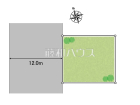 立川市若葉町3丁目　全1棟　新築分譲住宅物件画像