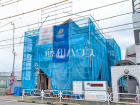 立川市若葉町3丁目　全1棟　新築分譲住宅物件画像