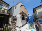 杉並区荻窪2丁目　全1棟　新築分譲住宅物件画像