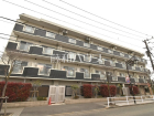 セイガステージ府中栄町物件画像