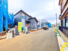 東久留米市浅間町２丁目　全3棟　新築分譲住宅物件画像