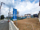 東久留米市浅間町２丁目　全3棟　新築分譲住宅物件画像