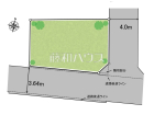 小平市学園西町3丁目　全1棟　新築分譲住宅物件画像