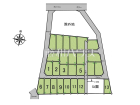志木市中宗岡1丁目　全26区画　新築分譲住宅物件画像