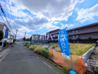 三鷹市新川3丁目　全4区画　宅地分譲物件画像