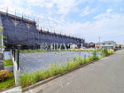 三鷹市新川3丁目　全4区画　宅地分譲物件画像
