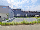 三鷹市新川3丁目　全4区画　宅地分譲物件画像