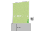 所沢市林３丁目　中古戸建物件画像